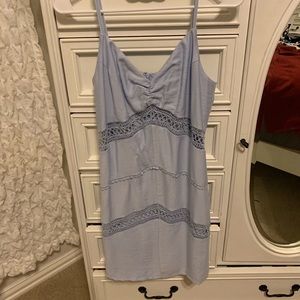 American Threads Dress